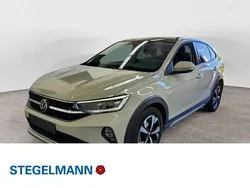 Ascotgrau Gebraucht 2022 VW Taigo IQ Drive SUV | 21.610 € (Fairer Preis)
