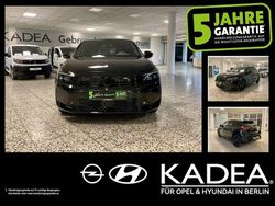 Lackierung schwarz perla nera/ Gebraucht 2024 Opel Corsa Kleinwagen | 16.490 € (Guter Preis)