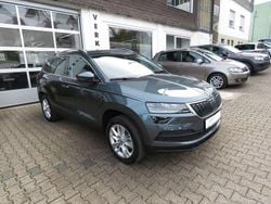 Grau Gebraucht 2021 Skoda Karoq Style SUV | 23.900 € (Superpreis)