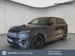 Grau Neu 2025 Land Rover Range Rover Sport Autobiography SUV | 160.969 € (Fairer Preis)