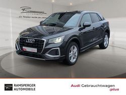 Manhattangrau metallic Gebraucht 2022 Audi Q2 Advanced Plus SUV | 30.880 € (Fairer Preis)