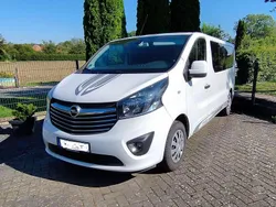 Weiß Gebraucht 2019 Opel Vivaro Van | 25.000 €