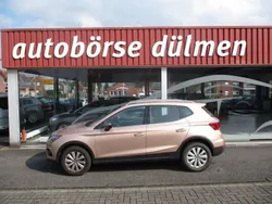 Gebraucht 2018 Seat Arona XCELLENCE SUV | 13.490 € (Guter Preis)