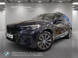 Schwarz Gebraucht 2022 BMW X5 M Sport SUV | 57.480 € (Fairer Preis)