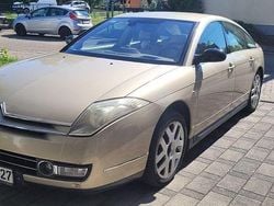 Andere farben Gebraucht 2007 Citroën C6 Exclusive Limousine | 3.480 €