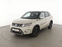 Braun Gebraucht 2017 Suzuki Vitara SUV | 16.190 € (Fairer Preis)