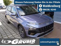 Meta blue Neu 2025 Hyundai Bayon Trend SUV | 24.599 € (Fairer Preis)
