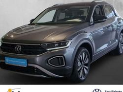 Grau Gebraucht 2025 VW T-Roc Goal SUV | 31.570 € (Fairer Preis)