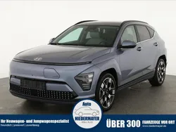 Meta blue perleffekt Gebraucht 2023 Hyundai Kona Prime SUV | 32.875 € (Fairer Preis)