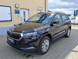 Black magic metallic Neu 2025 Skoda Karoq Selection SUV | 32.990 € (Superpreis)