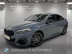 Grau Gebraucht 2022 BMW M235 Performance Coupé | 36.660 € (Fairer Preis)