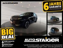 Lackierung schwarz perla nera/ Neu 2025 Opel Grandland X Edition SUV | 31.990 € (Guter Preis)