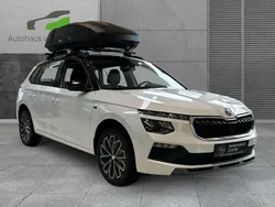 Weiß Neu 2024 Skoda Kamiq Drive SUV | 26.000 € (Guter Preis)