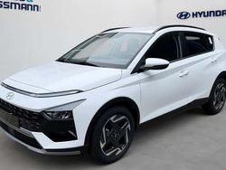 Weiß Neu 2025 Hyundai Bayon Prime SUV | 24.990 € (Teuer)