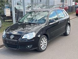 Schwarz Gebraucht 2009 VW Polo United Limousine | 2.299 € (Fairer Preis)