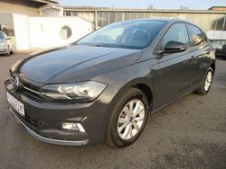 Grau Gebraucht 2021 VW Polo Highline Limousine | 11.995 € (Fairer Preis)