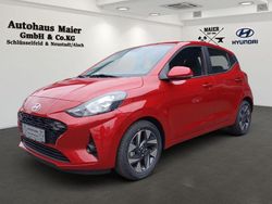 Rot Neu 2025 Hyundai i10 Trend Kleinwagen | 19.280 € (Fairer Preis)