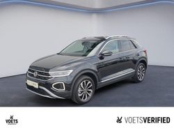 Deep black perleffekt Gebraucht 2025 VW T-Roc Style SUV | 28.650 € (Superpreis)