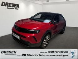 Rot Gebraucht 2024 Opel Mokka SUV | 21.780 € (Guter Preis)