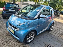 Silber Gebraucht 2011 Smart ForTwo Coupé Coupé | 4.990 € (Fairer Preis)
