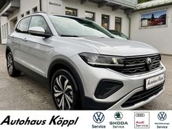 Reflexsilber metallic Neu 2025 VW T-Cross Life SUV | 28.490 € (Fairer Preis)