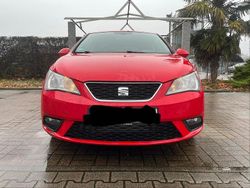 Rot Gebraucht 2013 Seat Ibiza Kleinwagen | 2.400 € (Etwas zu teuer)