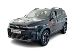 Schwarz Neu 2025 Dacia Bigster Extreme SUV | 34.519 €