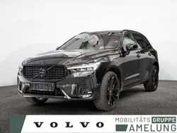 Onyx schwarz Gebraucht 2025 Volvo XC60 Ultra SUV | 66.990 €