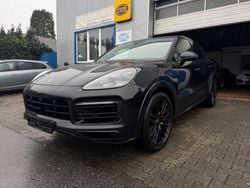 Tiefschwarz Gebraucht 2021 Porsche Cayenne SUV | 64.899 € (Superpreis)