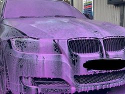 Schwarz Gebraucht 2011 BMW 320 Kombi | 5.250 € (Superpreis)