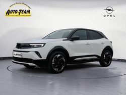 Weiß Gebraucht 2025 Opel Mokka-e SUV | 34.960 €