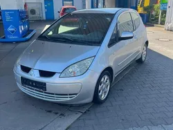 Silber Gebraucht 2005 Mitsubishi Colt Kleinwagen | 1.650 € (Teuer)