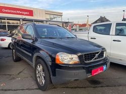 Schwarz Gebraucht 2005 Volvo XC90 Kinetic SUV | 6.800 € (Fairer Preis)