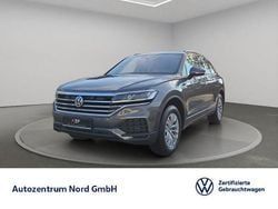 Grau Gebraucht 2019 VW Touareg Basis SUV | 33.890 € (Superpreis)