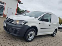 Candyweiß Gebraucht 2018 VW Caddy Van / Kleinbus | 15.900 € (Superpreis)