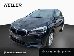 Schwarz ii (schwarz) Gebraucht 2020 BMW 225 iPerformance Kombi | 18.490 € (Fairer Preis)