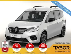Weiß (weitere farben wählbar) Neu 2025 Renault Kangoo Techno Van / Kleinbus | 31.512 € (Fairer Preis)