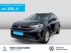Deep black perleffekt Gebraucht 2024 VW Taigo Life SUV | 24.790 € (Guter Preis)