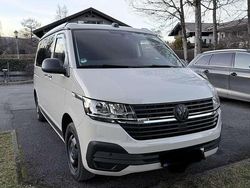 Gebraucht 2023 VW California Beach Van | 62.499 € (Fairer Preis)