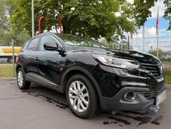 Gebraucht 2017 Renault Kadjar Business SUV | 12.000 € (Fairer Preis)