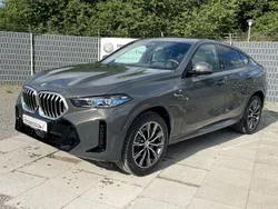 Grau Gebraucht 2025 BMW X6 M Sport SUV | 87.890 € (Superpreis)