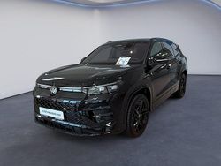 Schwarz Neu 2025 VW Tayron R-line SUV | 58.295 € (Guter Preis)