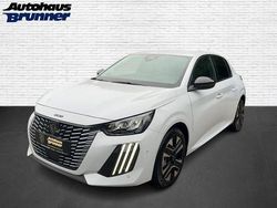 Weiß Neu 2025 Peugeot 208 Allure Kleinwagen | 22.990 € (Guter Preis)