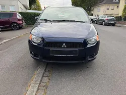 Blau Gebraucht 2013 Mitsubishi Colt Kleinwagen | 2.700 € (Guter Preis)