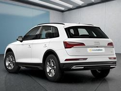 Weiß Gebraucht 2024 Audi Q5 SUV | 42.649 € (Guter Preis)