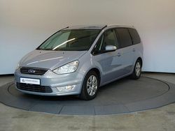 Silber Gebraucht 2011 Ford Galaxy Trend Van / Kleinbus | 4.490 € (Fairer Preis)