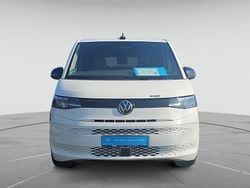 Candyweiß Gebraucht 2023 VW Multivan Van | 45.880 € (Superpreis)