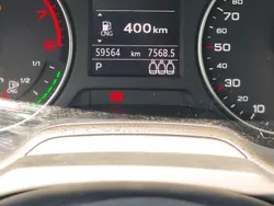 Weiß Gebraucht 2020 Audi A3 Sportback Sport Kombi | 18.500 € (Superpreis)