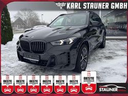 Schwarz Gebraucht 2024 BMW X5 M Sport SUV | 78.480 € (Fairer Preis)