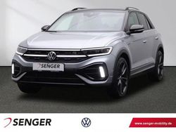 Pyrit silber Gebraucht 2024 VW T-Roc R SUV | 49.900 €